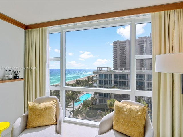2 of 33 - 6801 Collins Ave 716 Door (deed 708), Miami Beach, FL