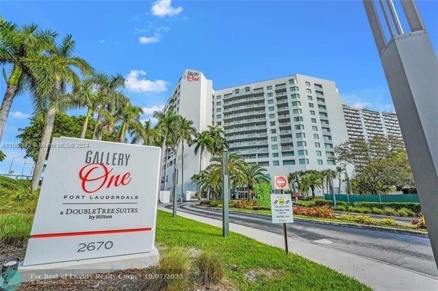 3 of 25 - 2670 E Sunrise Blvd 1132, Fort Lauderdale, FL