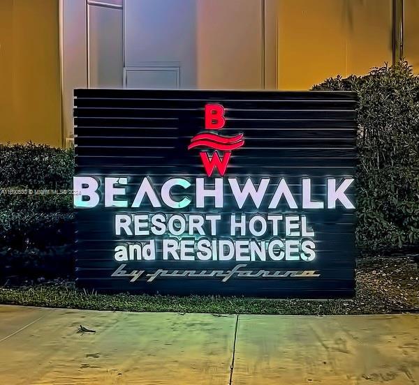 1 of 18 - 2602 E Hallandale Beach Blvd R610, Hallandale Beach, FL