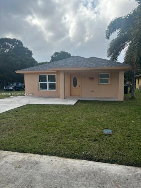 1 of 19 - 509 N 22nd St, Fort Pierce, FL