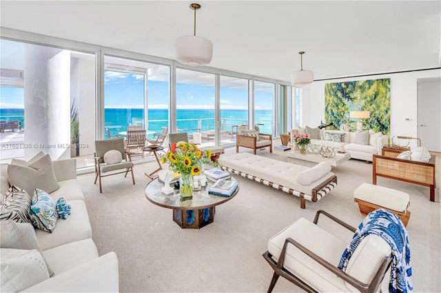 1 of 66 - 9111 Collins Ave N-ph6, Surfside, FL
