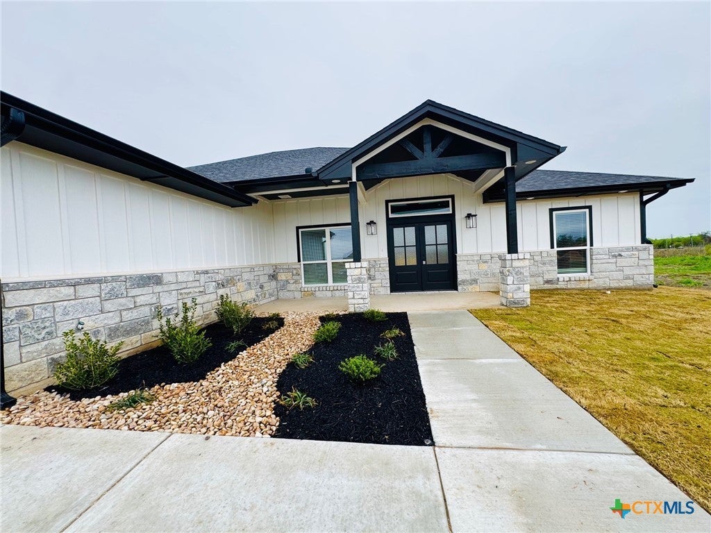 207 Creek Plum Lane, Temple