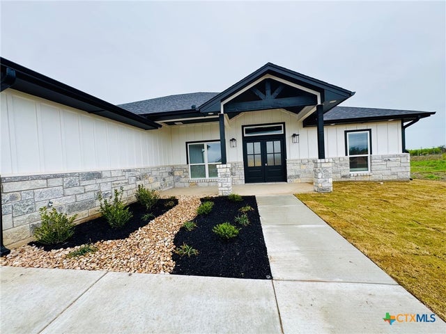 207 Creek Plum Lane, Temple