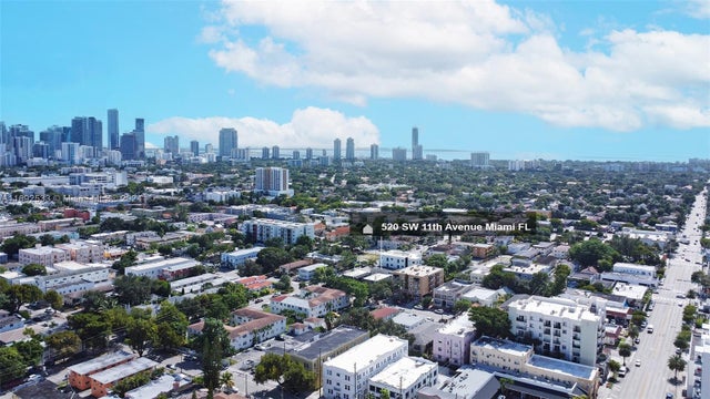 5 of 9 - 520 Sw 11th Ave, Miami, FL
