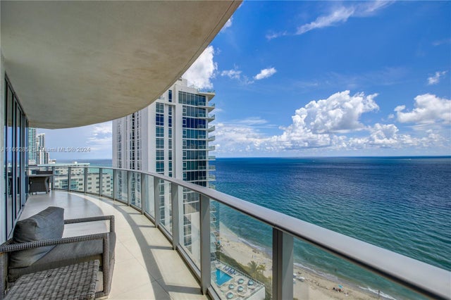 4111 S Ocean Dr 1502, Hollywood