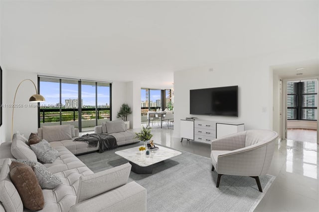 1 of 35 - 3500 Mystic Pointe Dr 1205, Aventura, FL