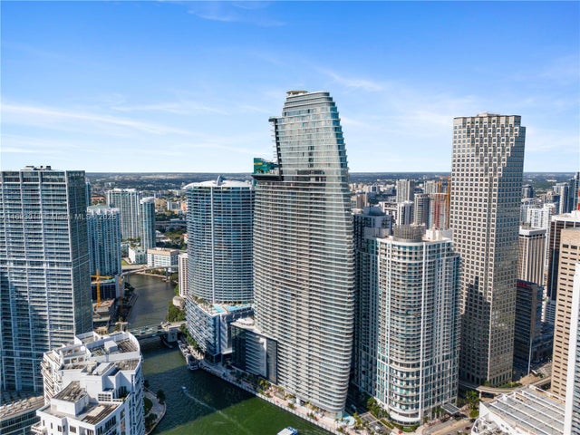 2 of 44 - 300 Biscayne Blvd Way 2103, Miami, FL