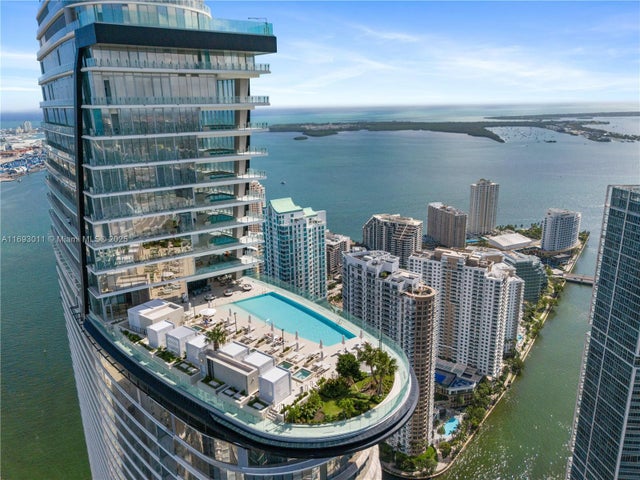 5 of 44 - 300 Biscayne Blvd Way 2103, Miami, FL