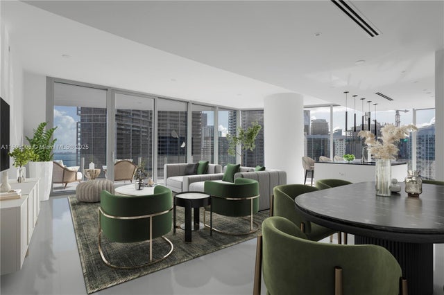 2 of 59 - 300 Biscayne Blvd Way 3307, Miami, FL