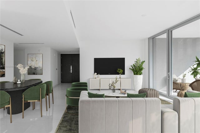 4 of 59 - 300 Biscayne Blvd Way 3307, Miami, FL