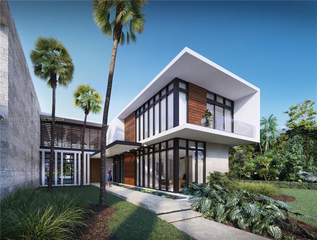 2 of 18 - 6058 Sw 120th St, Pinecrest, FL