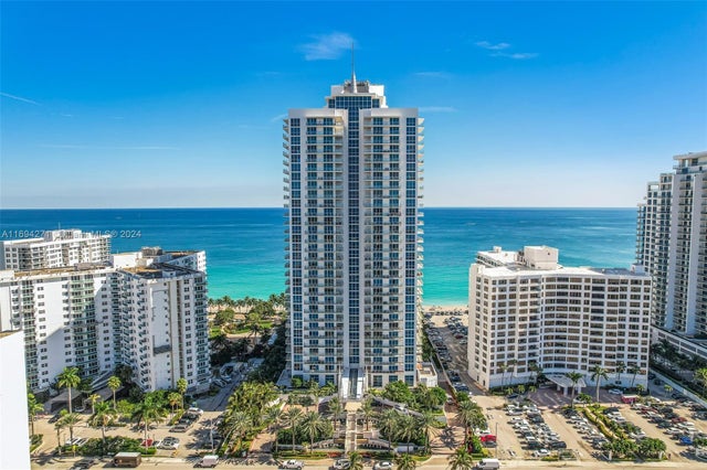1 of 69 - 3101 S Ocean Dr 1202, Hollywood, FL
