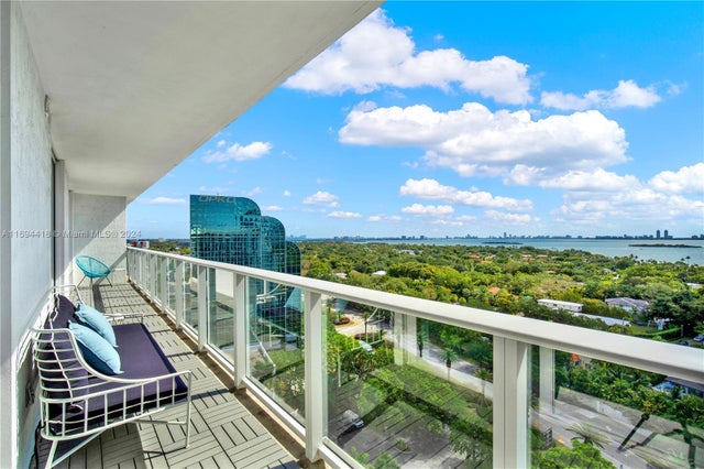 1 of 21 - 4250 Biscayne Blvd 1607, Miami, FL