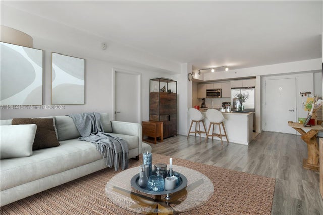 2 of 21 - 4250 Biscayne Blvd 1607, Miami, FL