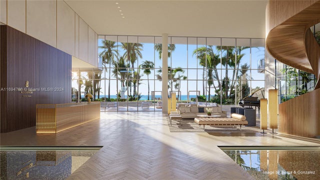 2 of 18 - 1380 S Ocean Blvd 1001, Pompano Beach, FL