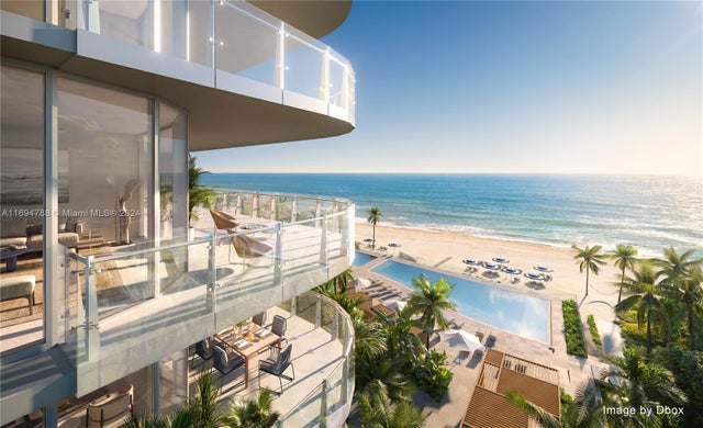 4 of 18 - 1380 S Ocean Blvd 1001, Pompano Beach, FL