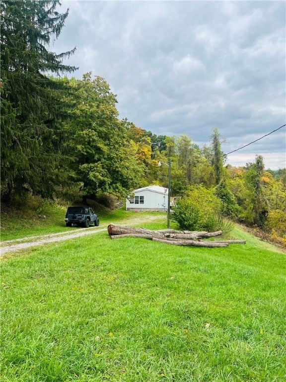 1855 Pleasant Grove Road, West Finley