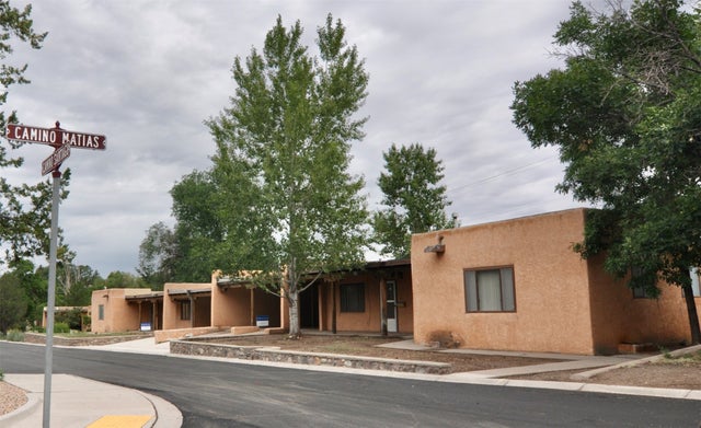 107 A&b Camino Santiago # Lot 4, Santa Fe