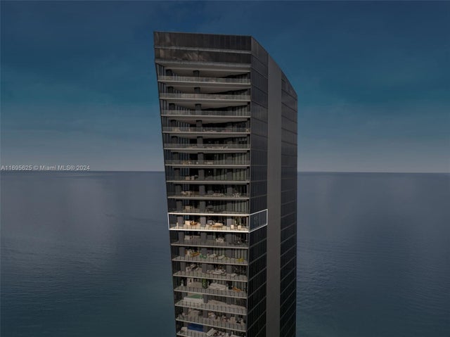 2 of 35 - 17141 Collins Ave 4002, Sunny Isles Beach, FL