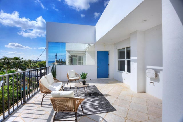4 of 58 - 2500 Bay Dr Ph, Pompano Beach, FL