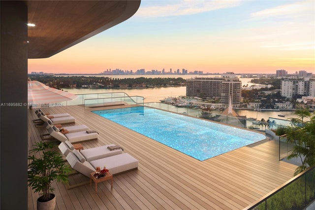 2 of 11 - 6940 Abbott Ave 712, Miami Beach, FL