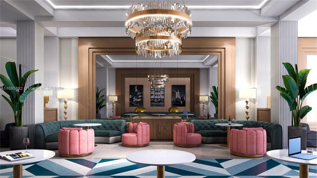 3 of 11 - 6940 Abbott Ave 712, Miami Beach, FL