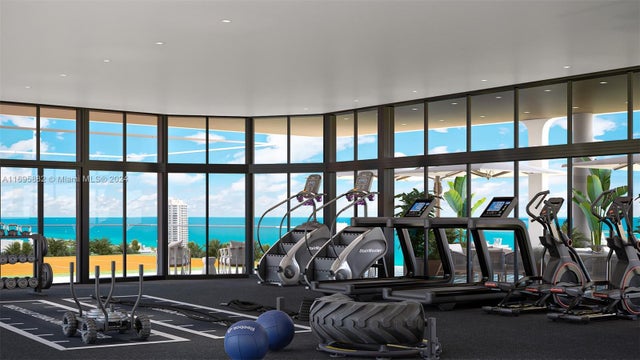 4 of 11 - 6940 Abbott Ave 712, Miami Beach, FL