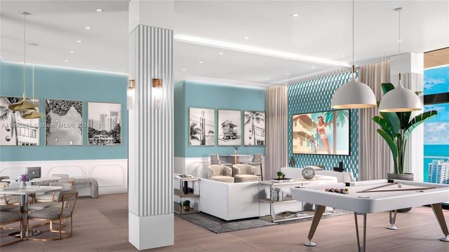 5 of 11 - 6940 Abbott Ave 712, Miami Beach, FL