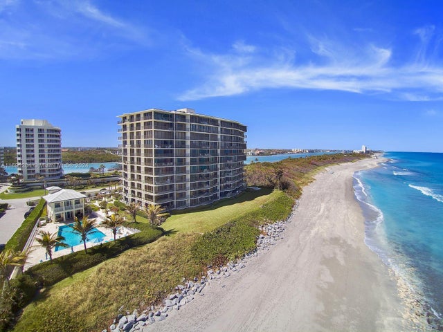2 of 54 - 400 Beach Rd 801, Tequesta, FL