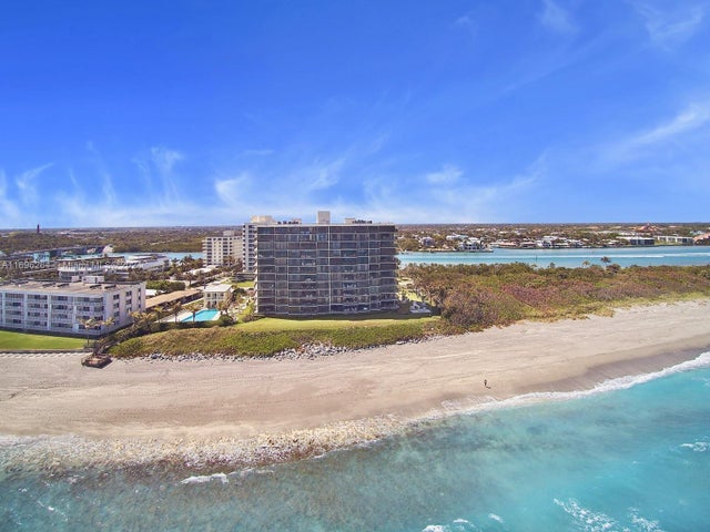 3 of 54 - 400 Beach Rd 801, Tequesta, FL