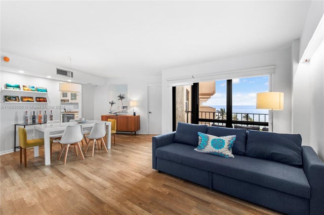 1 of 38 - 4900 N Ocean Blvd 809, Lauderdale By The Sea, FL
