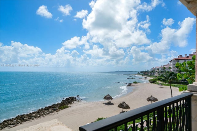 1 of 32 - 7433 Fisher Island Dr 7433, Miami Beach, FL