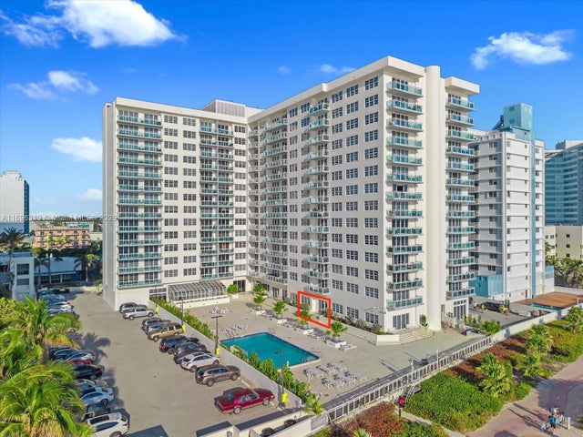 4 of 44 - 6917 Collins Ave L-103, Miami Beach, FL