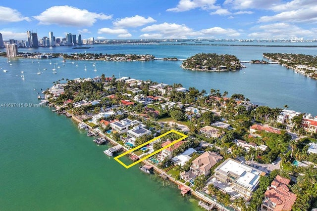 5 of 19 - 306 S Hibiscus Dr, Miami Beach, FL