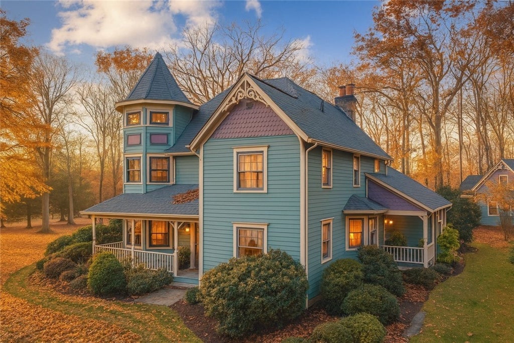 1315 Bailey Farm Road, Unity