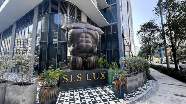 801 S Miami Ave 3205/04, Miami