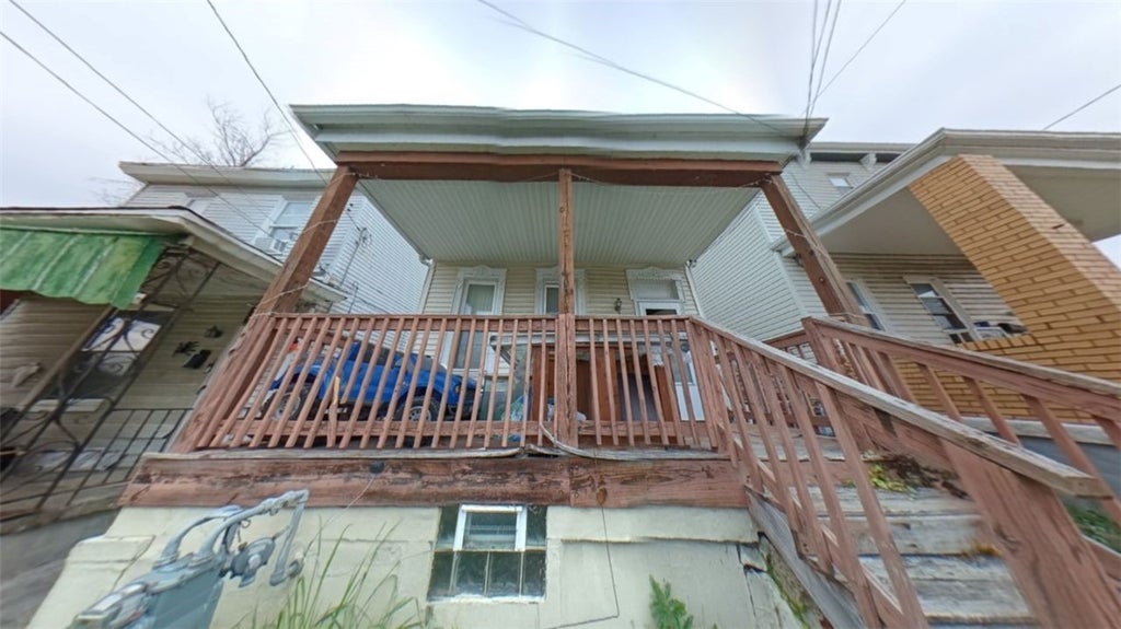 91 Lafferty Avenue, Beltzhoover