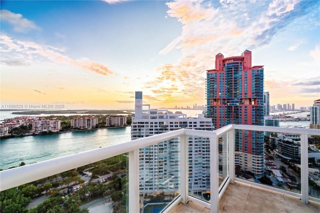 4 of 33 - 50 S Pointe Dr 2703, Miami Beach, FL