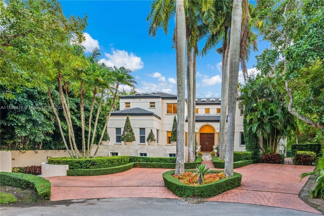 1 of 30 - 184 Paloma Dr, Coral Gables, FL