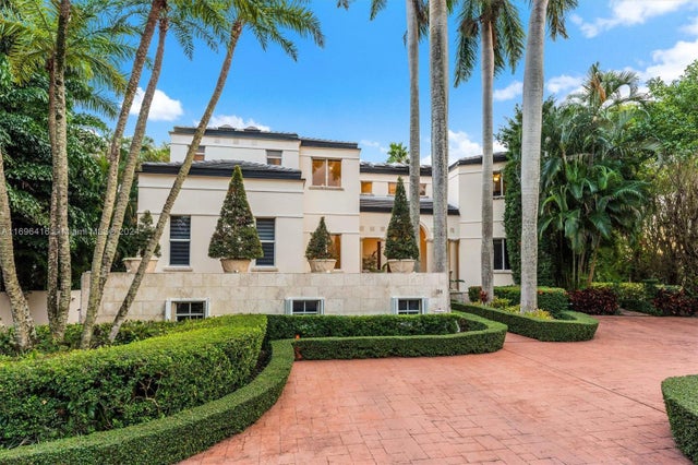 2 of 30 - 184 Paloma Dr, Coral Gables, FL