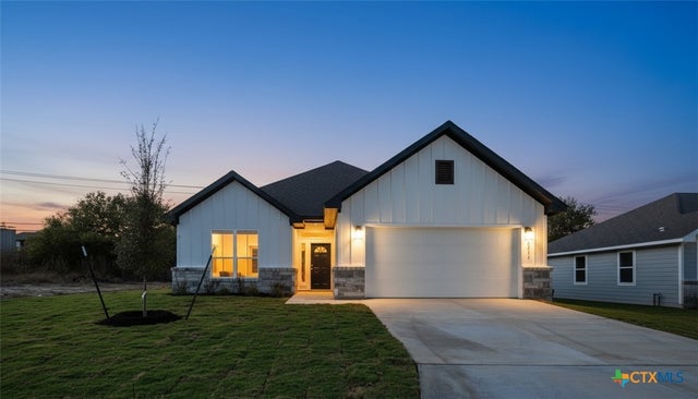 3211 Llano Alto Circle, Temple