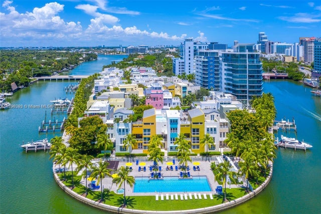 201 Aqua Ave 801, Miami Beach