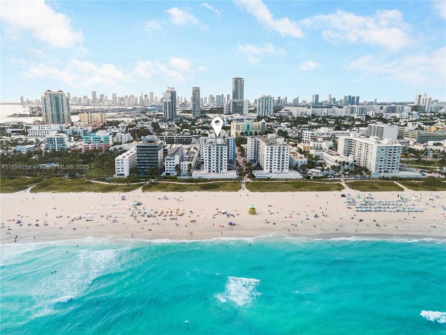 1 of 33 - 345 Ocean Dr 703, Miami Beach, FL