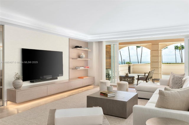 1 of 58 - 7917 Fisher Island Dr 7917, Miami Beach, FL
