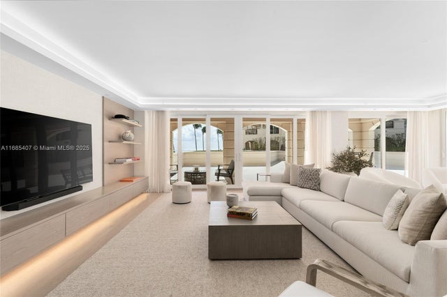 4 of 58 - 7917 Fisher Island Dr 7917, Miami Beach, FL