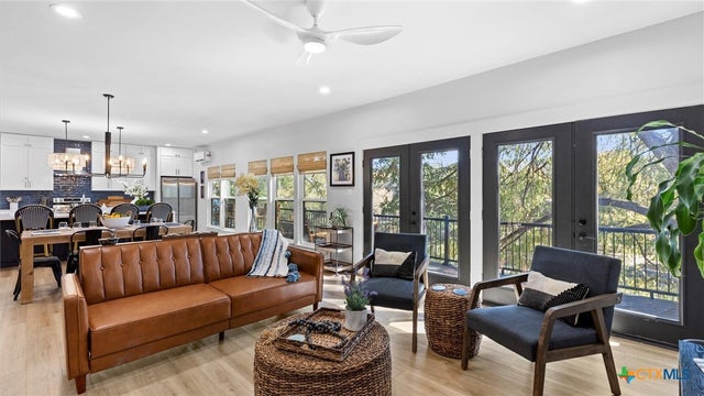 Located on , Residential for Sale by 6786 River Road in the New Braunfels, located in the neighborhood of