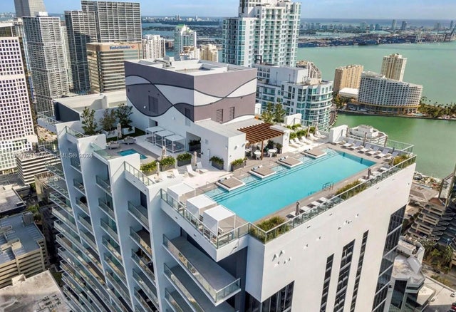 1010 Brickell Ave 4408, Miami