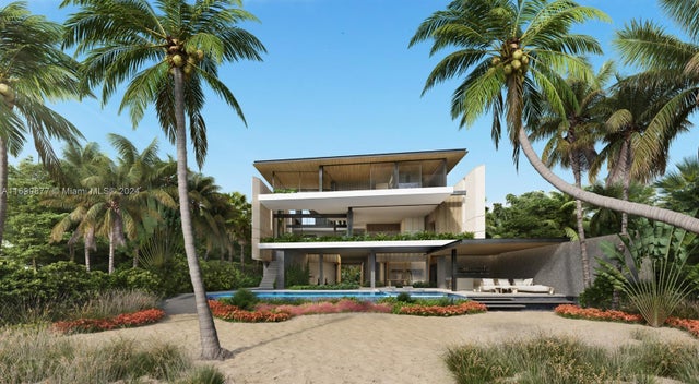 3 of 17 - 395 Ocean Blvd, Golden Beach, FL