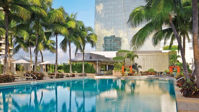 2 of 77 - 1435 Brickell Ave 3307, Miami, FL