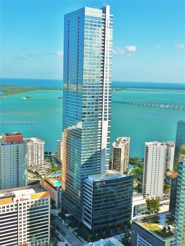 4 of 77 - 1435 Brickell Ave 3307, Miami, FL